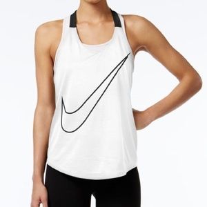 Nike Tank